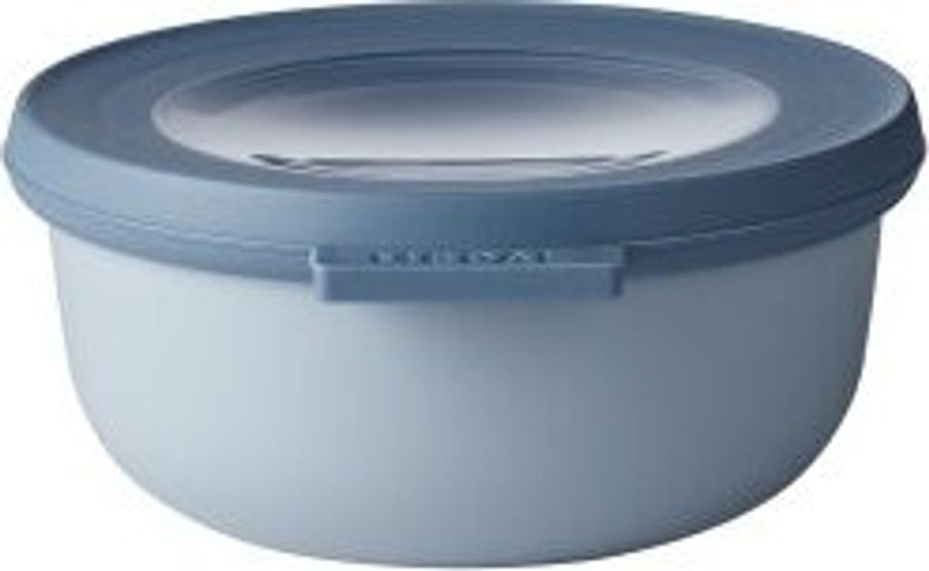 Mepal Multi Bowl Cirqula Round - Mikrowellen Geschir - Produktbild 