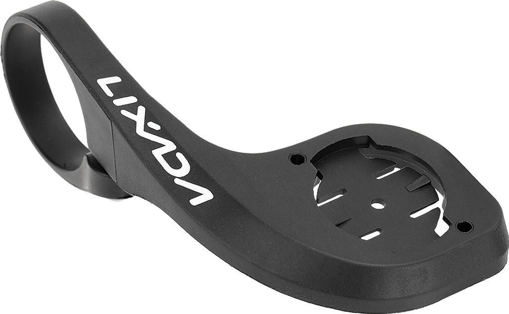 Lixada Fahrradcomputer Stoppuhr Lenkerhalterung für Garmin Edge 200 500 800
