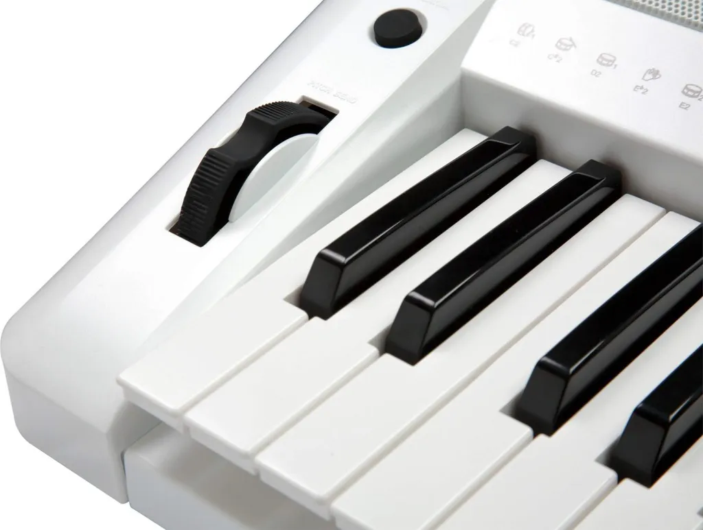 Clavier sensible Kurzweil KP140 : progressez sans piano encombrant - 2