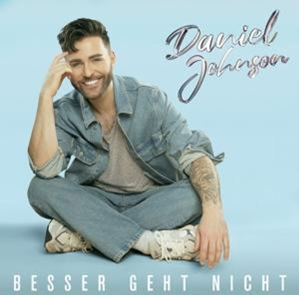 Johnson, D: Besser geht nicht (Digipak)