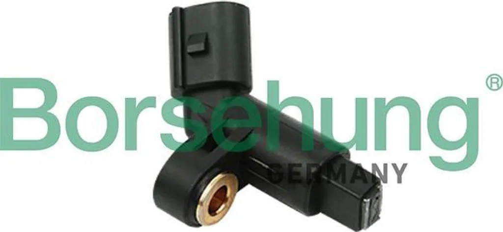 Sensore Velocità Ruota Borsehung B18285 1J0927804 per Audi A3 VW Golf IV
