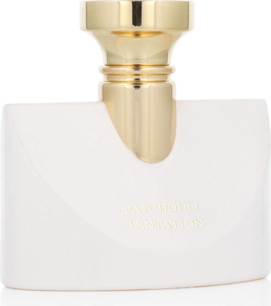 BVLGARI Splendida Patchouli, Frauen, 50 ml, Nicht Produktbild 