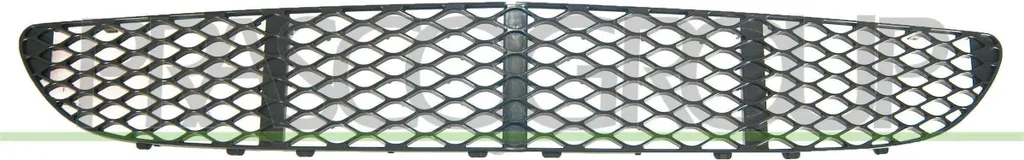 Grille de pare-chocs avant pour Mercedes Classe E W211 S211 PRASCO ME0392120
