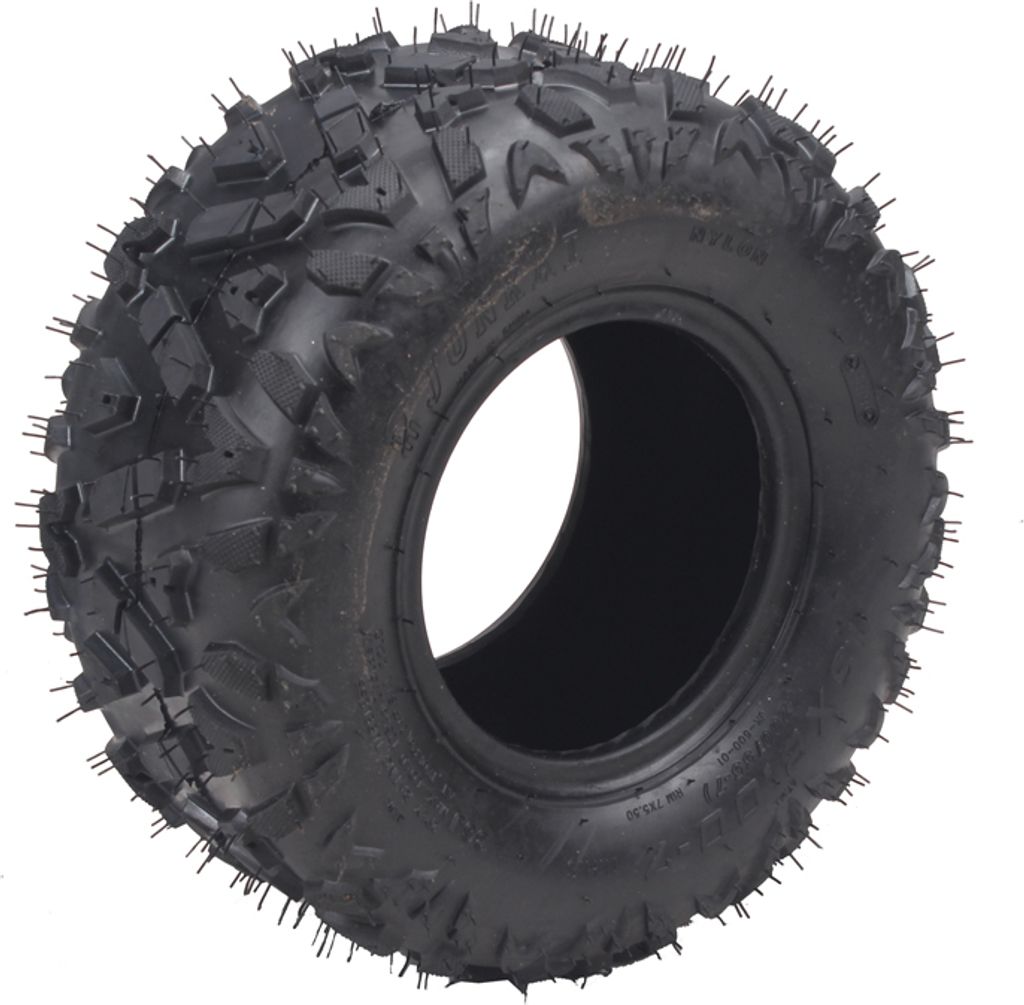 Kinderquadreifen Quadreifen Reifen ATV 16x8-7 A-Shape Produktbild 
