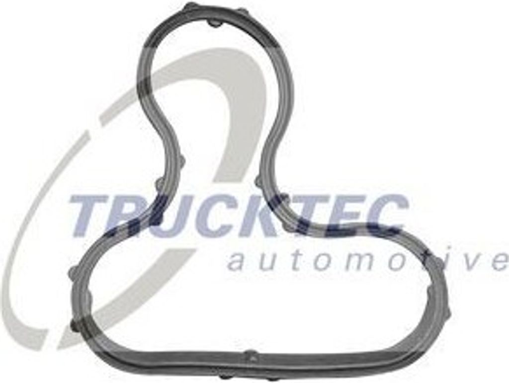 TRUCKTEC AUTOMOTIVE Dichtung 08.17.017