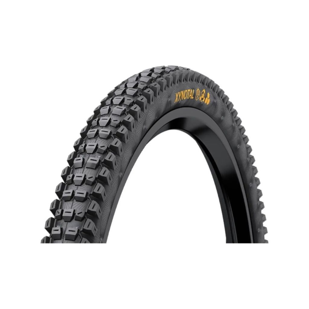 Continental Xynotal, 29", MTB, Tubeless-Ready-Reifen, Produktbild 