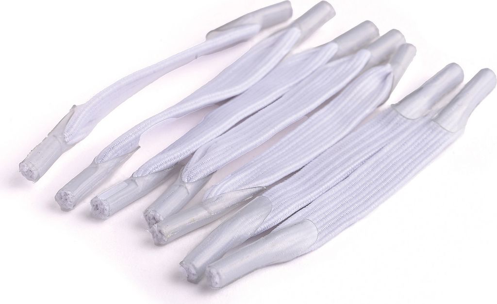 RINGELSPITZ - Elastische Schnürsenkel ohne Binden - Fun! Produktbild 