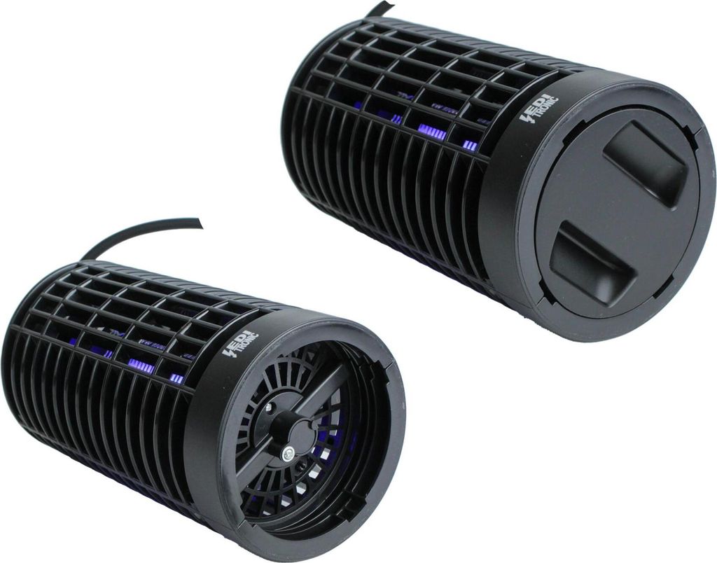 UV LED Insekten-Vernichter 2W / 10W / 13W - Typ: 2W SWP-103
