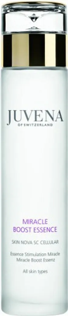 Juvena Miracle Boost Essence 125ml - elisir idratante