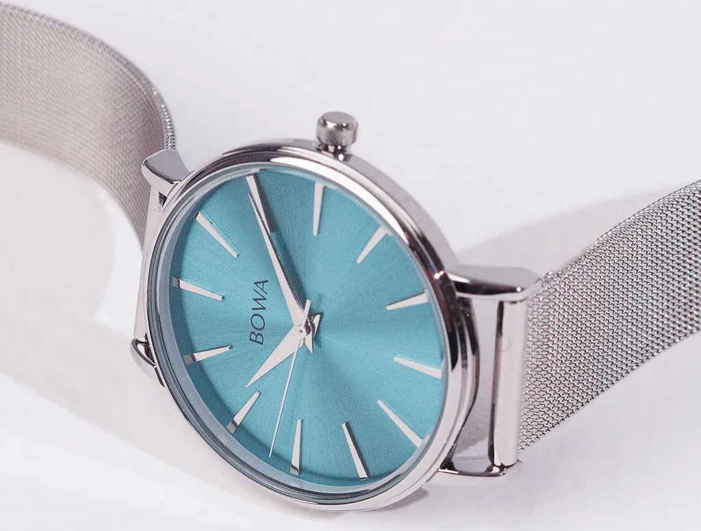 Orologi da donna Bowa Praga - 8