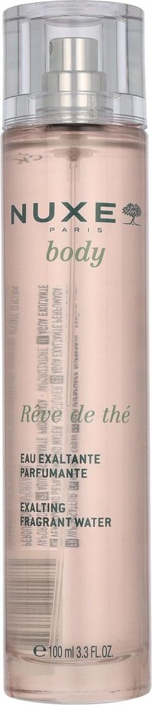 Nuxe - Body Care Reve De The Fragrant Water 100ml