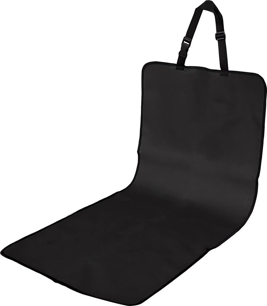 Verk 19434 Podložka do auta pro psa 105 x 50 cm Obrázek produktu 