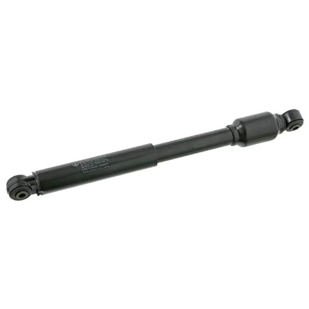 Amortisseur de direction FEBI 27569 pour supprimer vibrations du volant