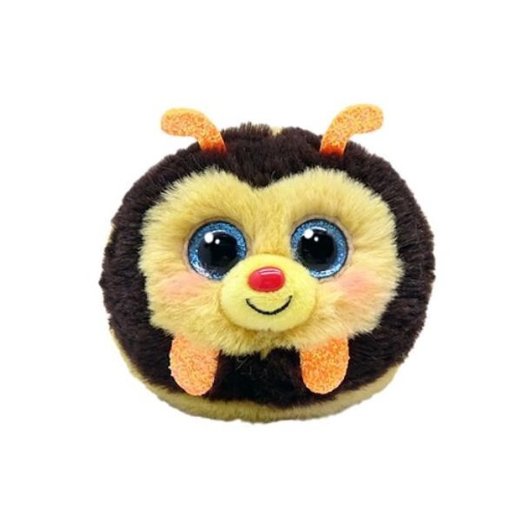 Beanie Balls Zinger - pszczółka pluszowa Zdjęcie produktu 