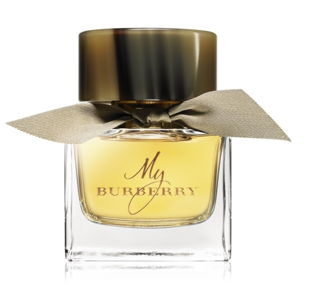 Burberry My, Kobiety, 90 ml, Butelka jednorazowa, Zdjęcie produktu 