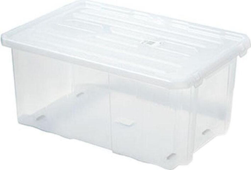 box úložný CARGOBOX NCC16-S429 400x200x300mm bez krytu Obrázok produktu 12