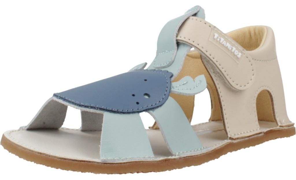 TITANITOS L560 CANGREJO Blau