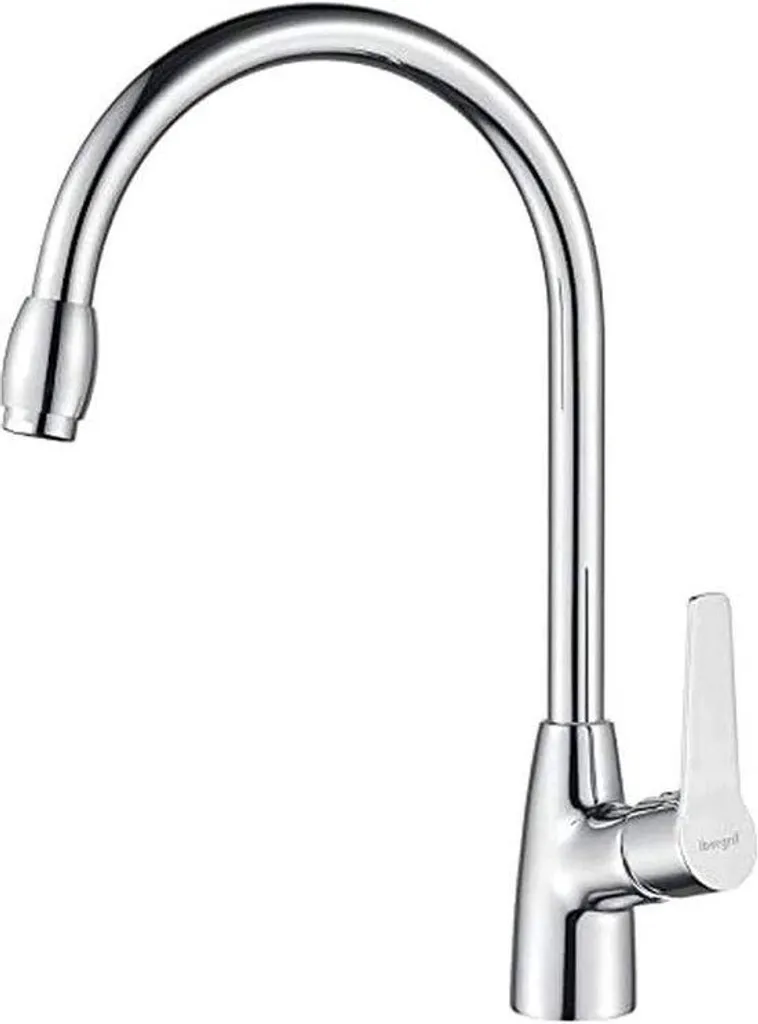 Mitigeur de cuisine Universal de luxe - Robinetterie robuste et design