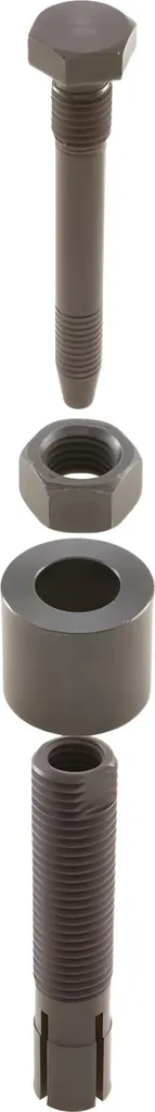 Outil extracteur palier vilebrequin Vespa 50 pour démonter sans casser
