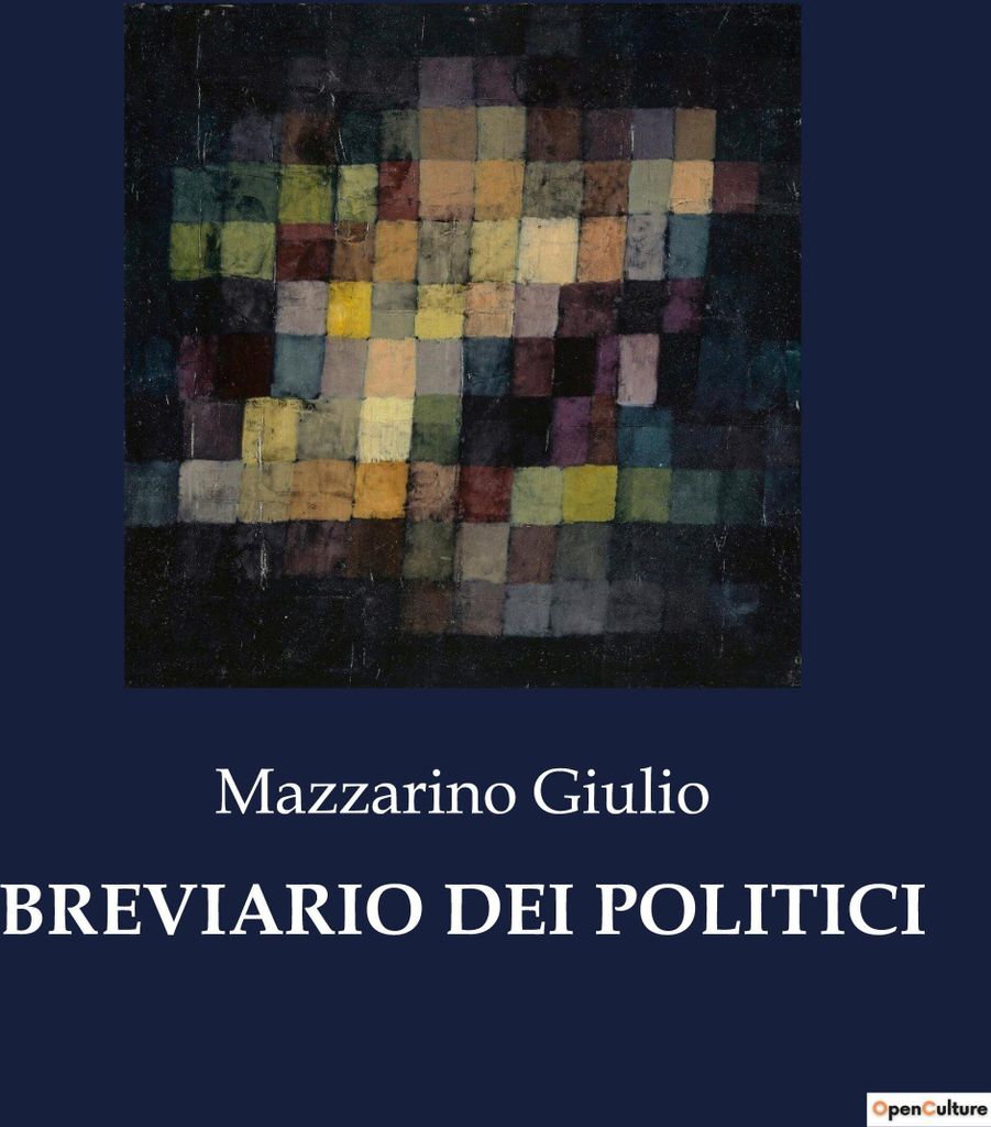 Breviario Dei Politici