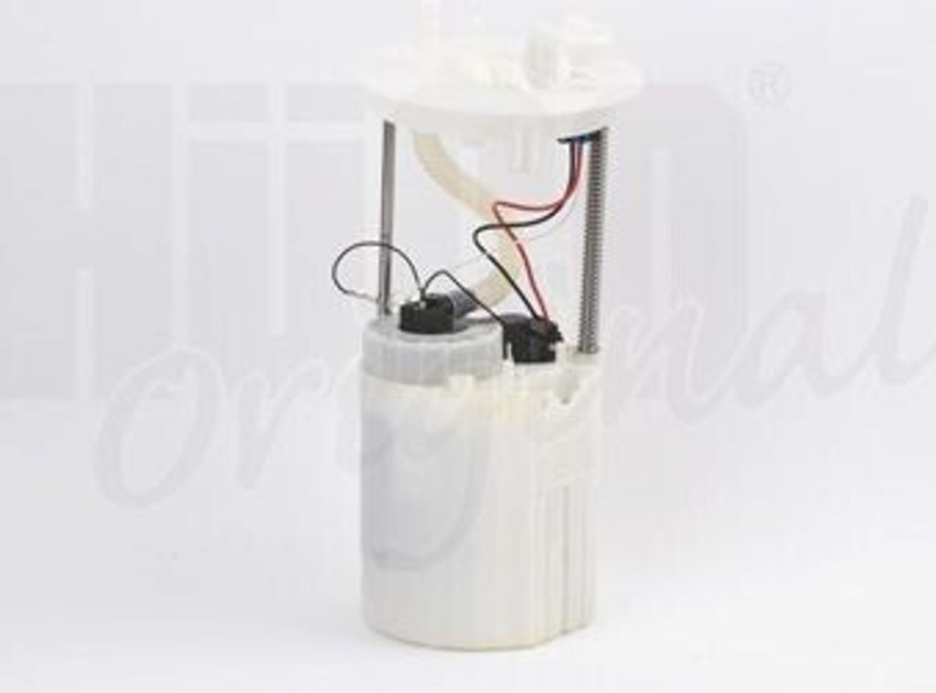 HITACHI Benzinpumpe 133510 elektrisch