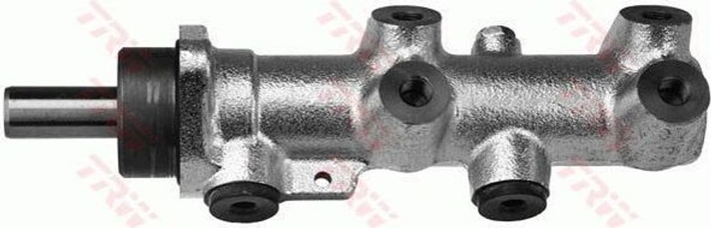 TRW PML373 Bremszylinder Hauptbremszylinder für FIAT DUCATO Pritsche/Fahrgestell (230) DUCATO Bus (230) DUCATO Kasten (230L) passend für PEUGEOT