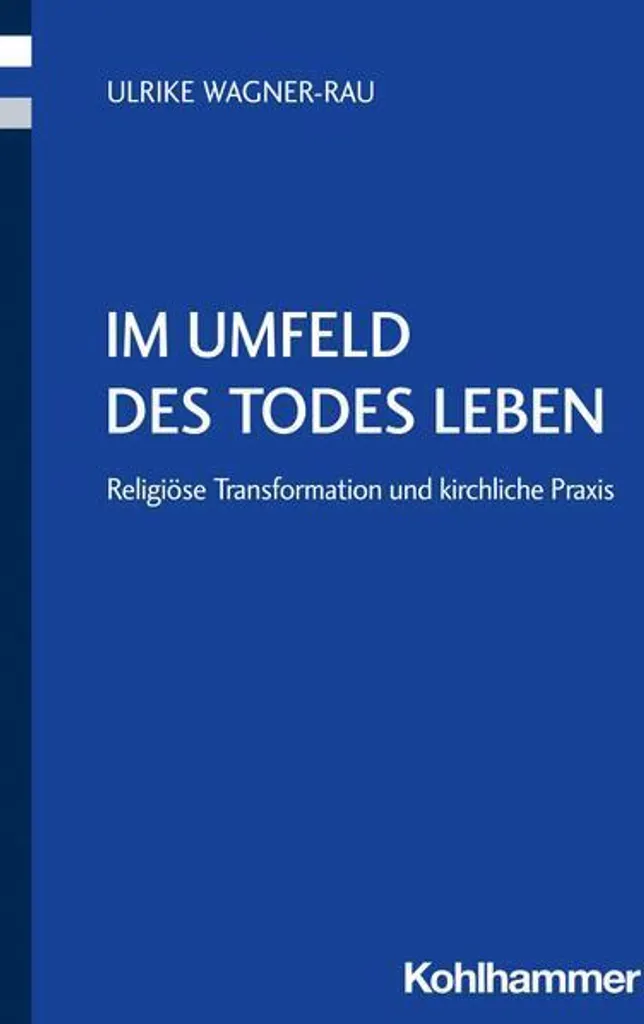 Essai sociologique Im Umfeld des Todes leben pour comprendre le deuil