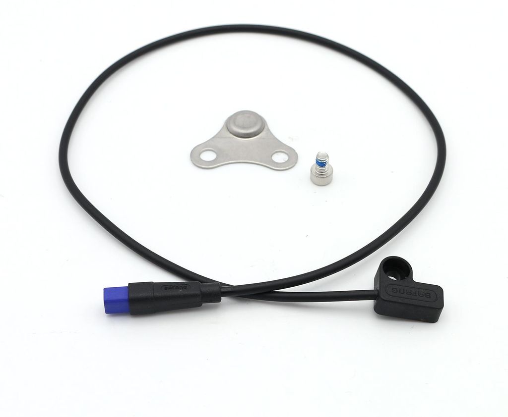 Bafang | SR SD071.02 Geschwindigkeitssensor und Magnet für Produktbild 