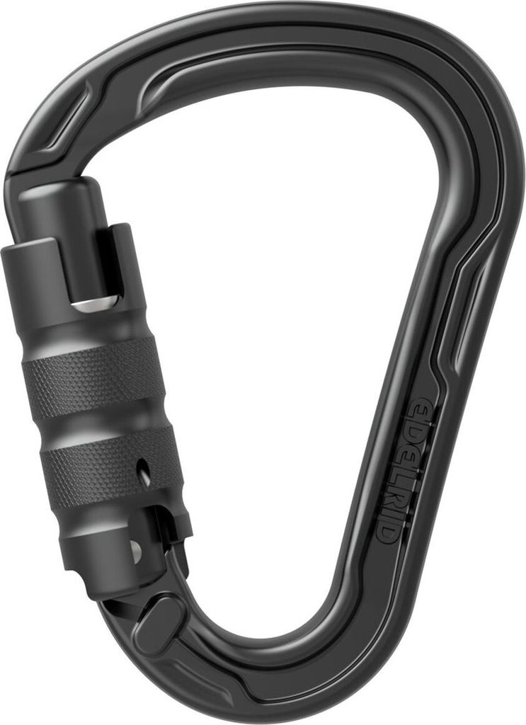 EDELRID HMS Strike Triple II night One Size