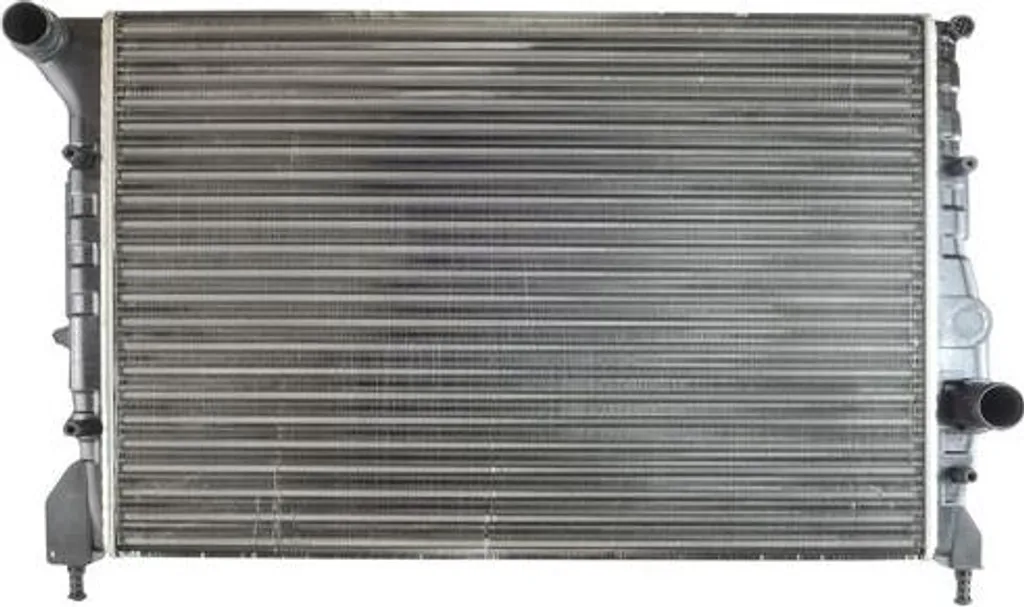 Évitez la surchauffe : Radiateur moteur HART pour Alfa 147 et GT 937