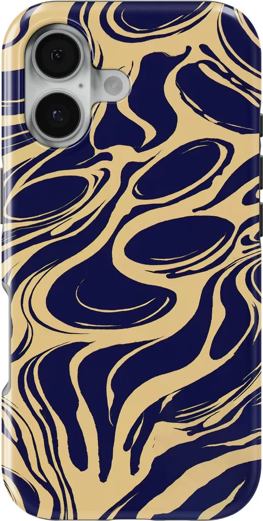 Custodia Protettiva iPhone 16 Plus - Sicura per Bambini e Cadute
