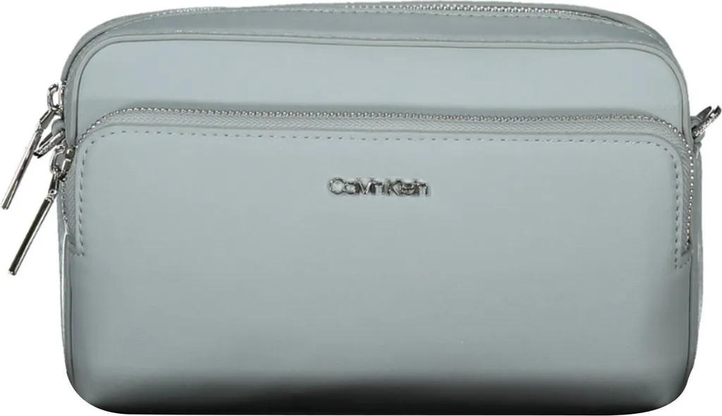 Sac Femme Calvin Klein K60K608410 : Alliez Style et Sécurité au Quotidien