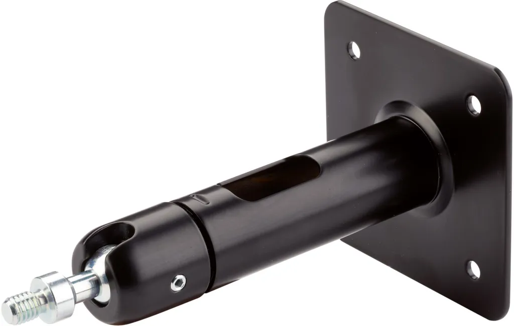 Konig & Meyer Staffa per diffusori a parete/soffitto - 85-317 - 1