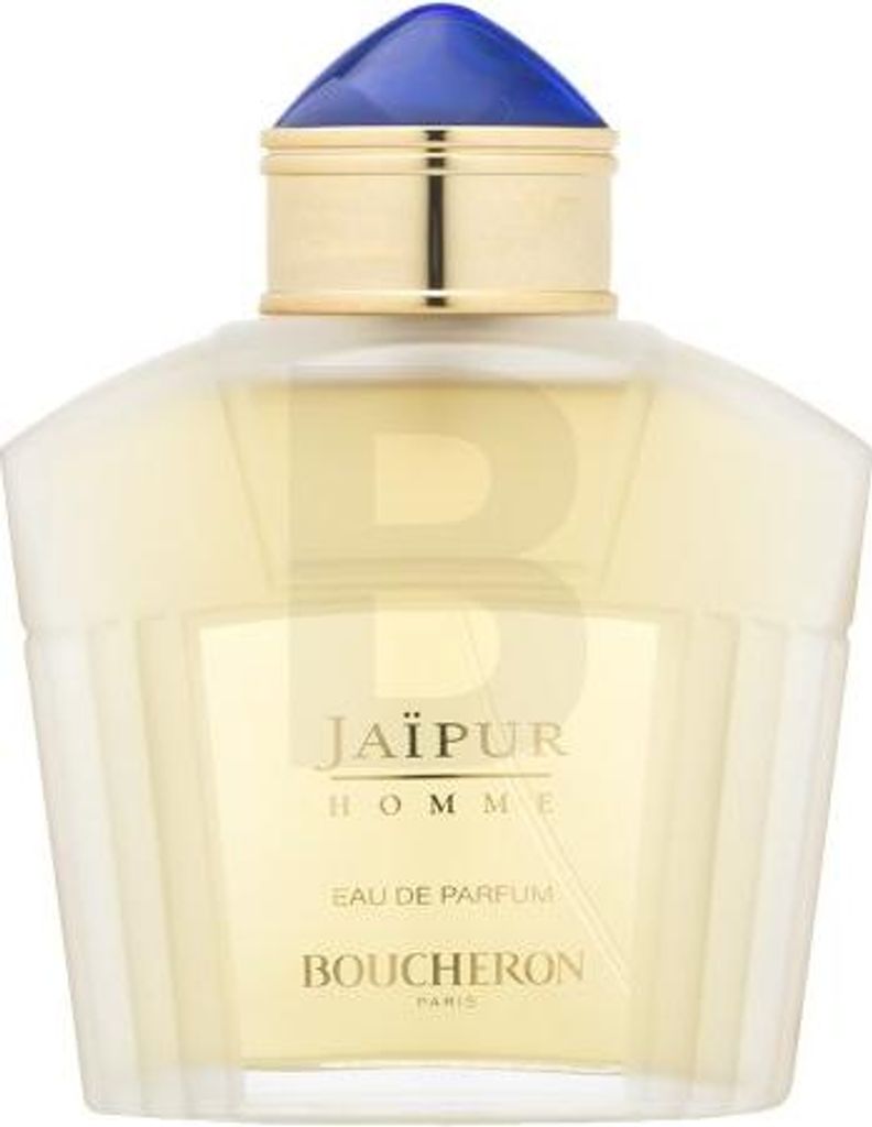 BOUCHERON Jaipur Homme EDP spray 100ml Image du produit 