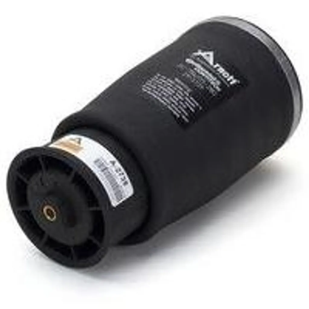 Ressort Pneumatique Arrière pour BMW E39 - Alternative OE 37121095082