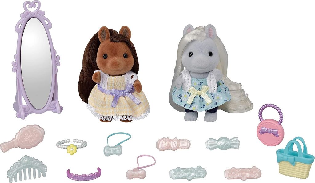 Sylvanian Families Correccion de Categoria 5650 in Obrázok produktu 