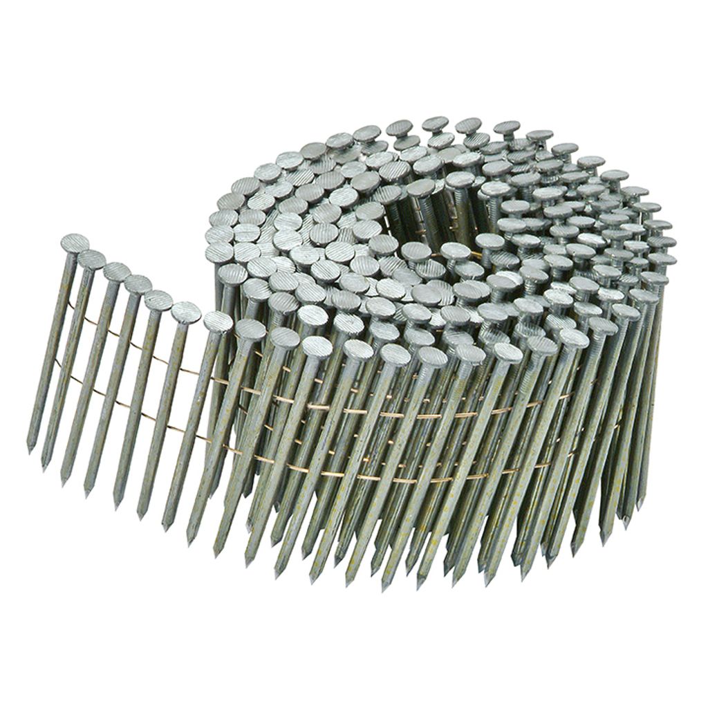Bostitch N-COILNAGEL 2.30-55 RING SS316 Q 6.6M