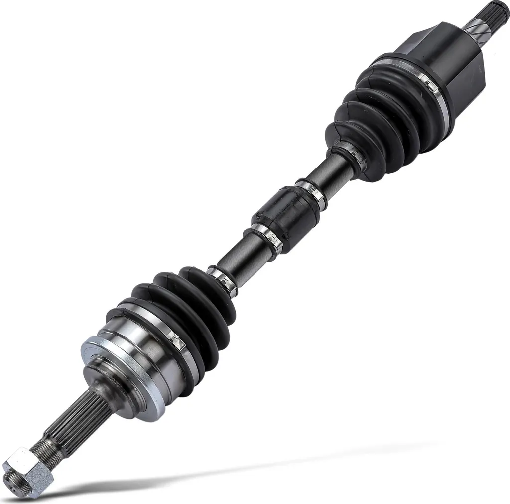 Arbre de transmission Frankberg Avant Gauche pour Nissan Primera P10 1.6