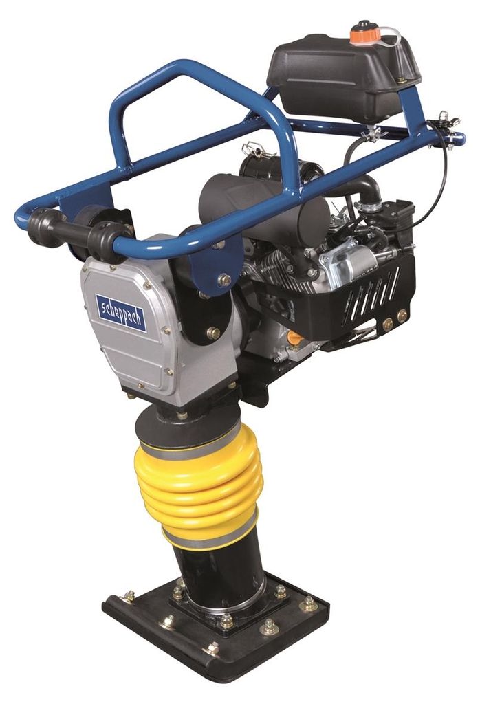 Vibrocostipatore Scheppach VS1000 scheppach - 5,4PS; Immagine del prodotto 