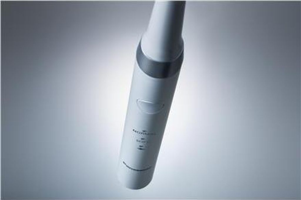 Panasonic SCHALLZAHNBÜRSTE (EW-DM81-W503) Produktbild 3