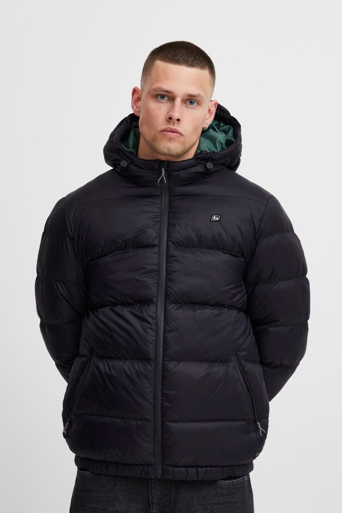 BLEND BHJacket Otw - 20714372 Herren Steppjacke Winterjacke Produktbild 