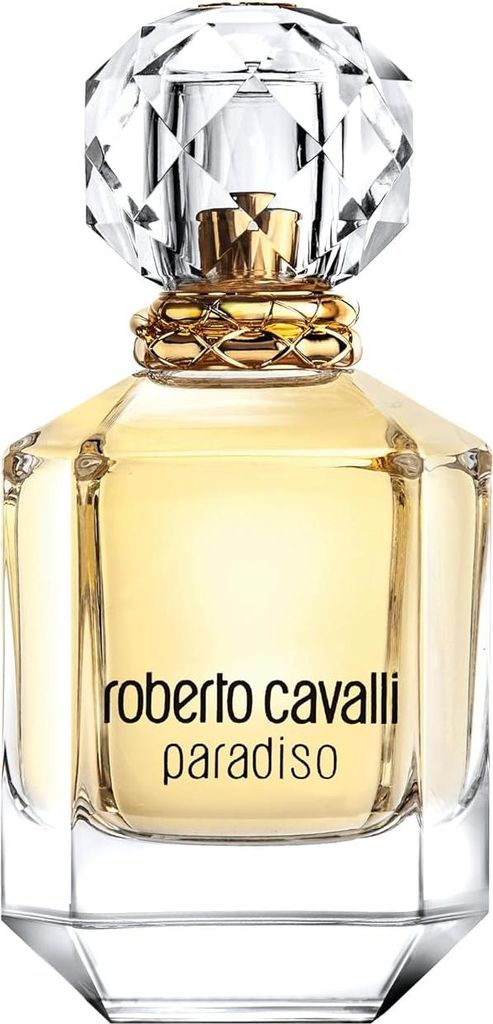 Roberto Cavalli JRC01005, Kobiety, 75 ml, Perfumy w płynie, Zdjęcie produktu 