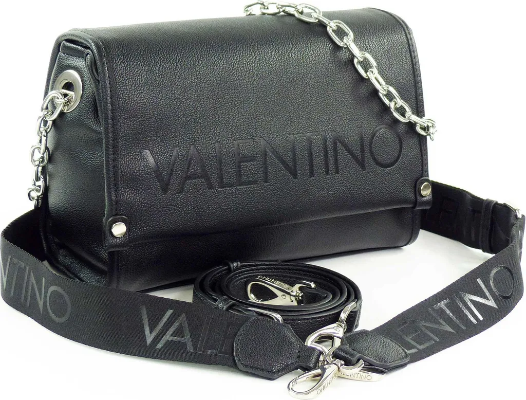 Valentino Bags Lady Bag Black - La Borsa Nera Più Amata dai Social