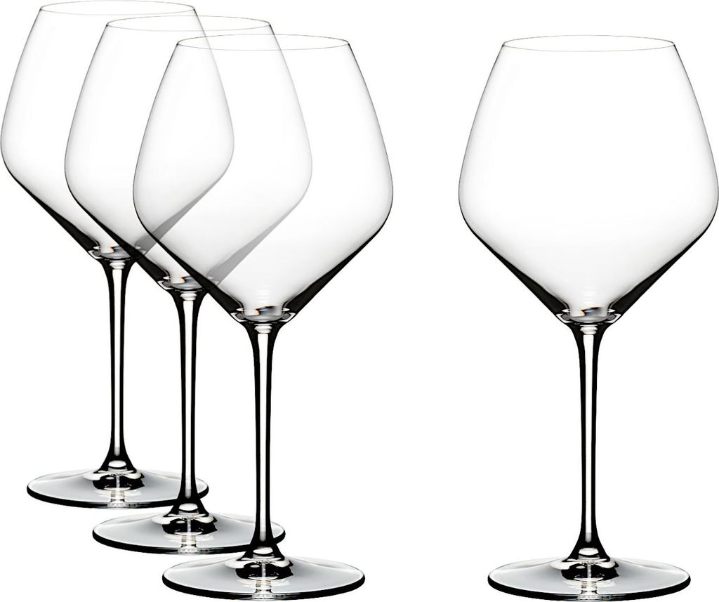 Zestaw kieliszków do wina RIEDEL 4411/07 EXTREME Pinot Noir Zdjęcie produktu 