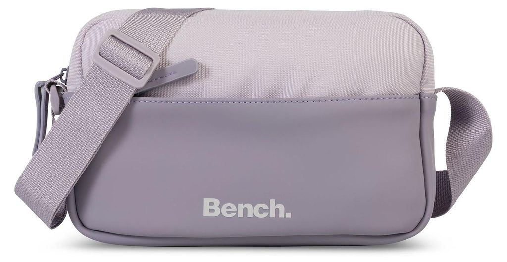 Bench. sac à épaule bandoulière Bold Crossbody Bag Light Image du produit 