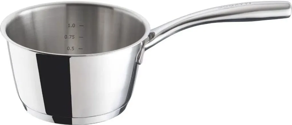 Acquista Padella Bugatti 16cm Acciaio Inox 18/10 - Offerta Miglior Prezzo