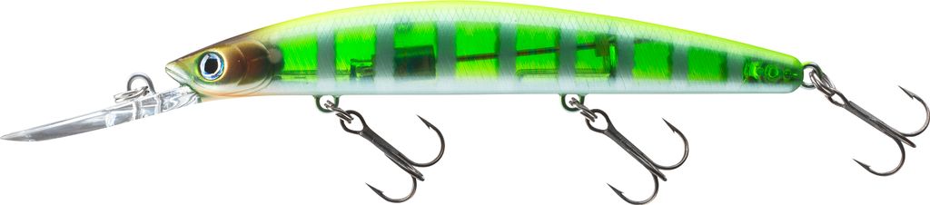 Daiwa TN Double Clutch 95SPG CBZ