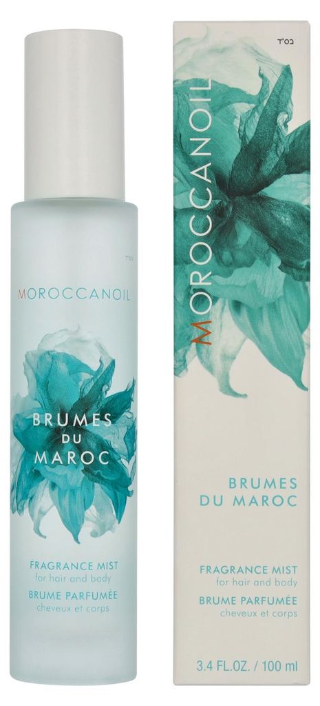 Moroccanoil Brumes du Maroc 100 ml Produktbild 