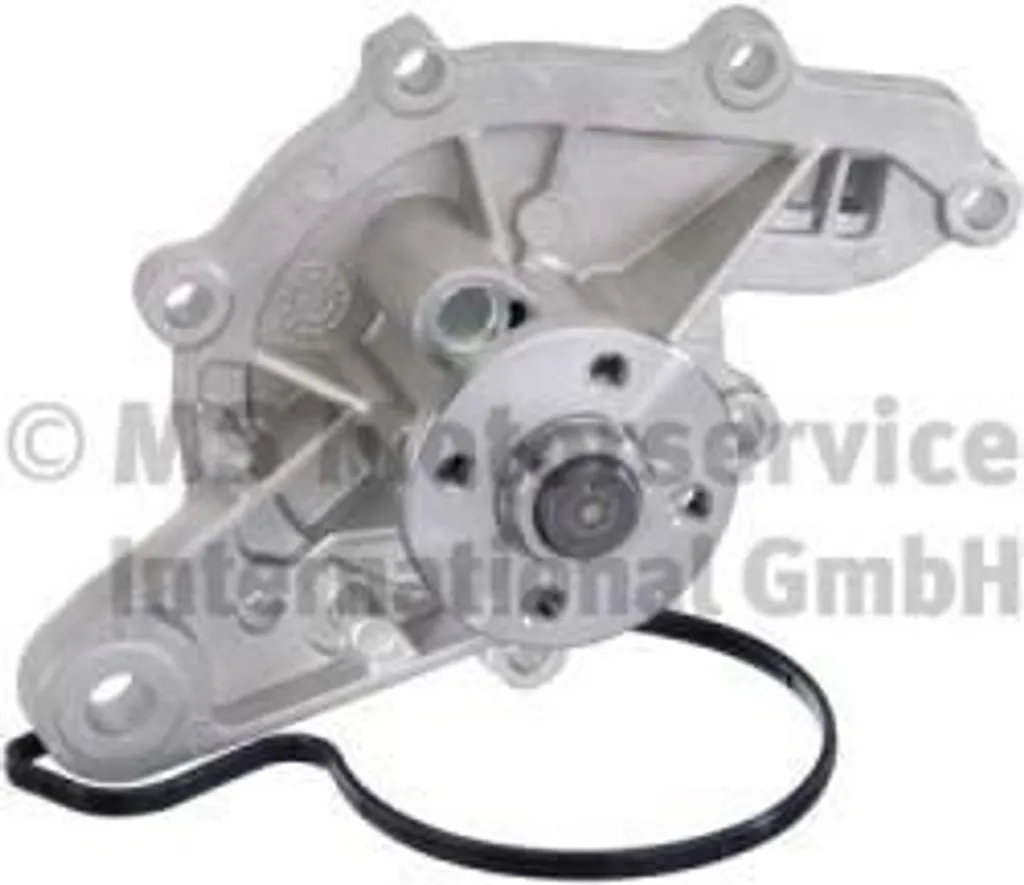 Pompe à eau de remplacement pour entretien Smart Fortwo 450 et 451 XF