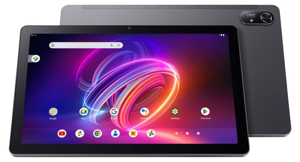 Acer Iconia Tab P11 8GB 256GB iron grey Produktbild 